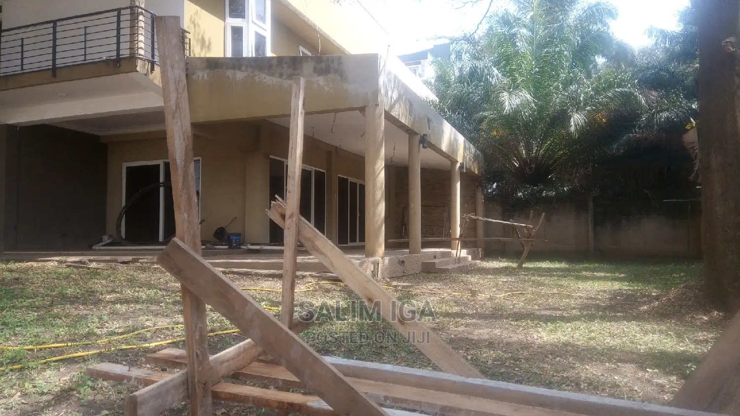 4bdrm Duplex in Kololo Property, Central Division for rent