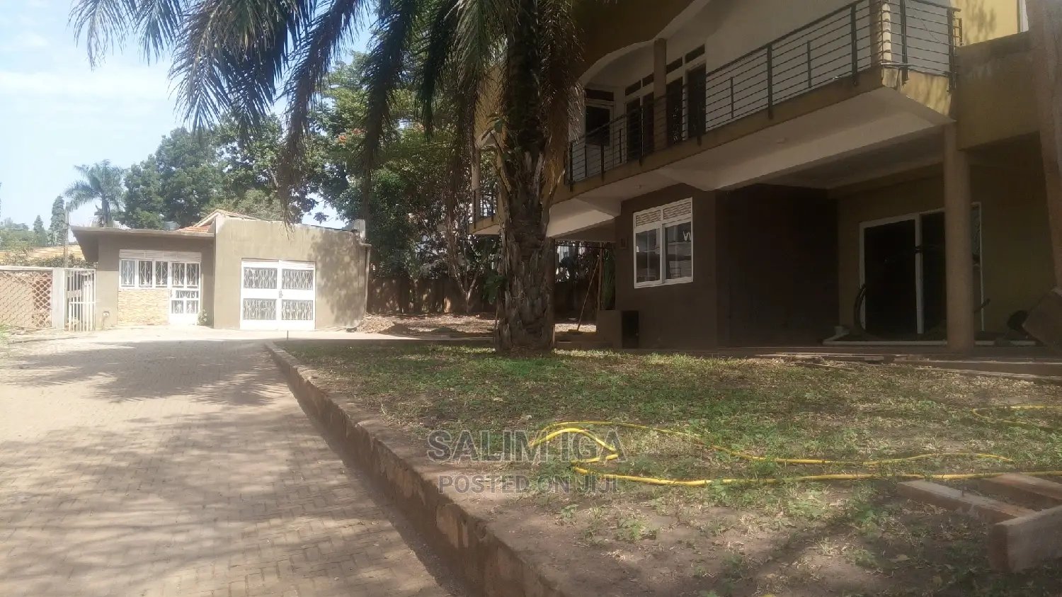 4bdrm Duplex in Kololo Property, Central Division for rent