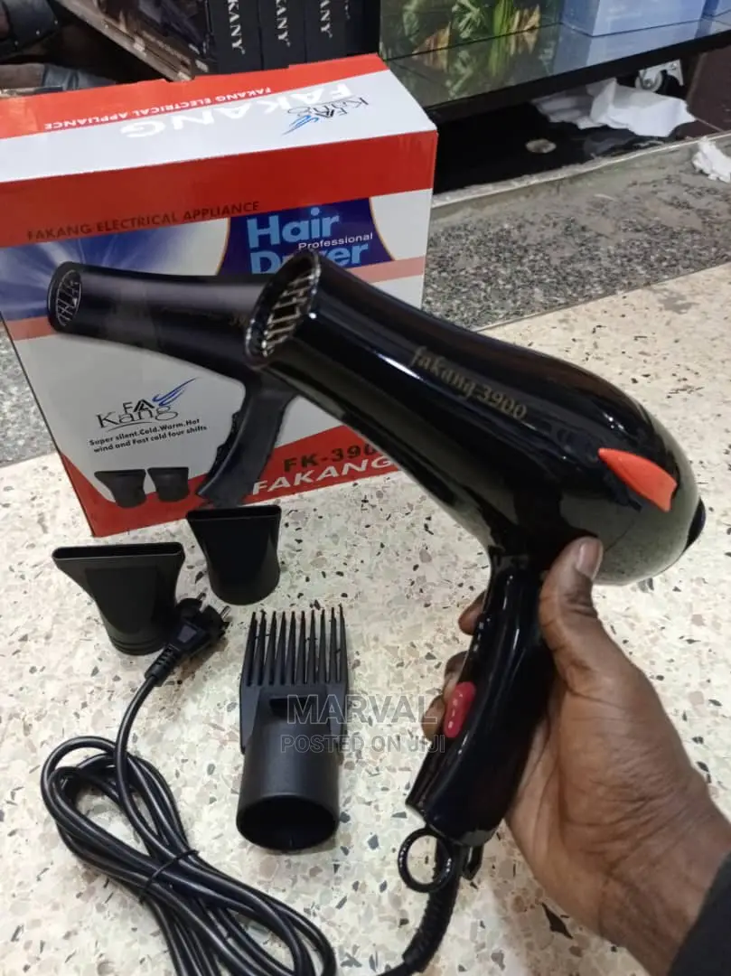 Fakang Professional Hair Dryer