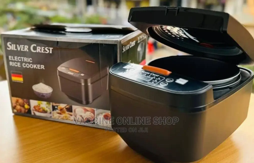 RAF Digital Rice Cooker/ RAF Digital Rice Cooker:06