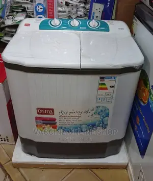 Onida Washing Machine 6kg :091