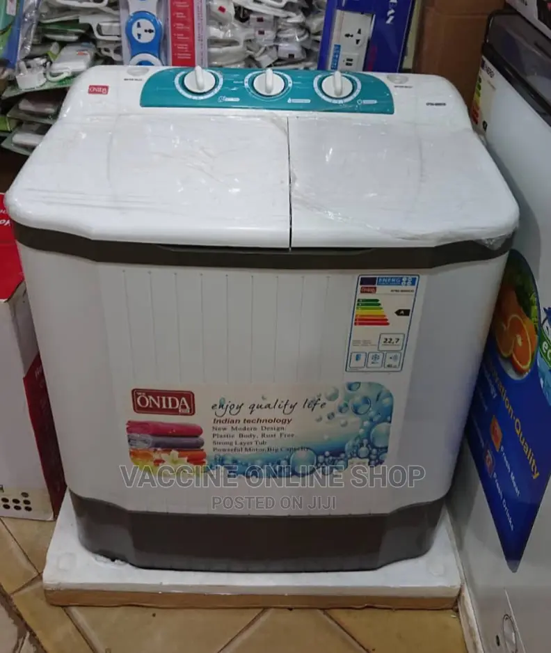 Onida Washing Machine 6kg :091