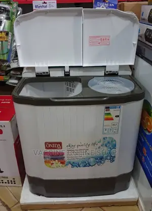 Onida Washing Machine 6kg :091