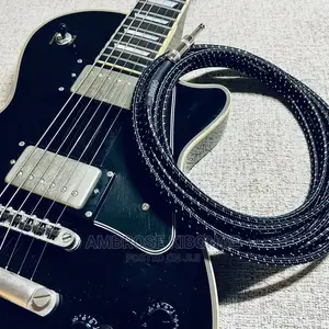 High Performance Jack to Jack Audio Mic Cable From 4mitres.