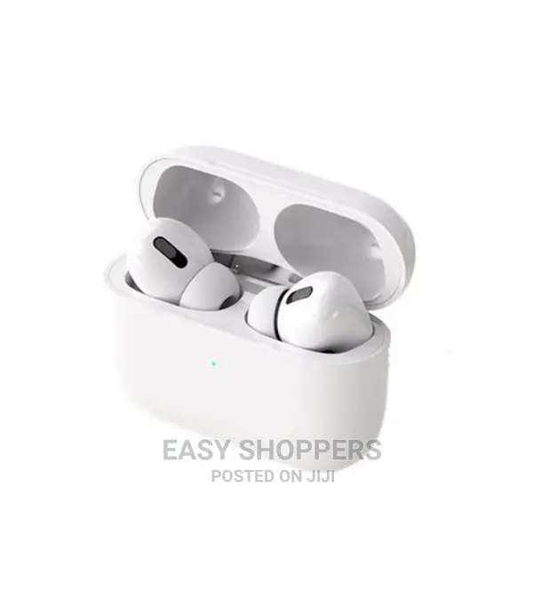 Airpods Pro Waterproof Noise Cancellation -2nd Generation in