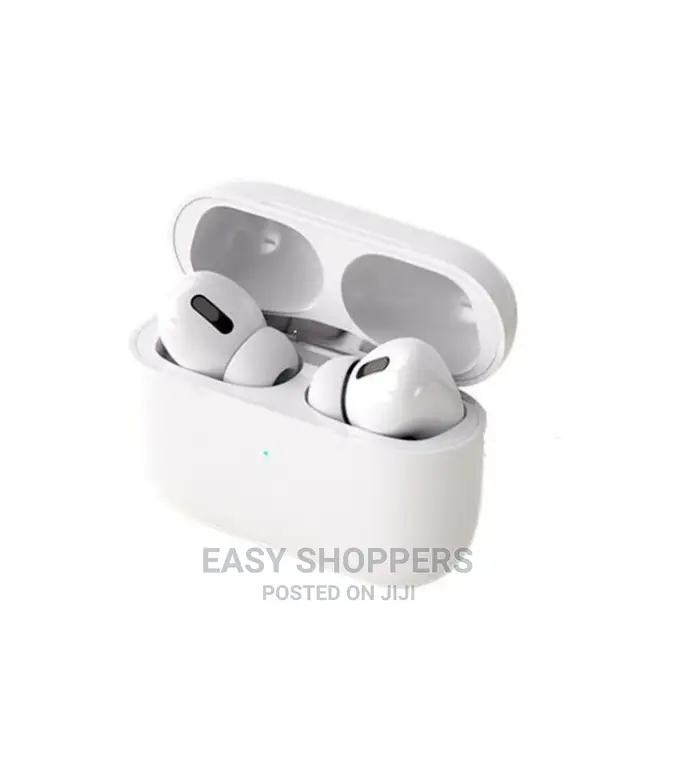 Airpods 2 Pro Waterproof Noise Cancellation -2nd Generation