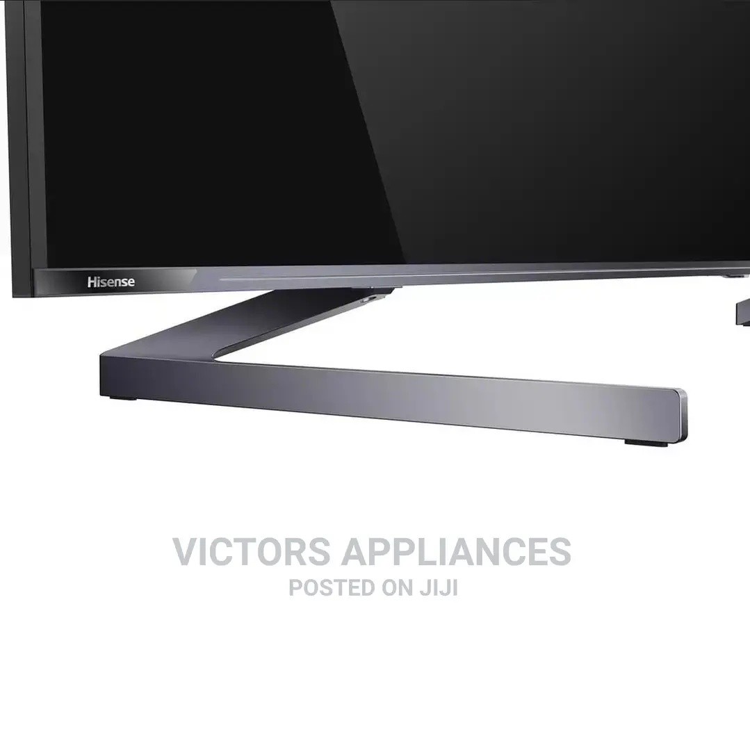 Hisense 98inches Uhd Smart TV