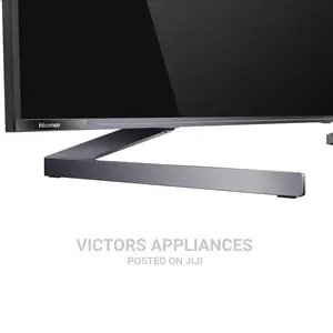 Hisense 98inches Uhd Smart TV