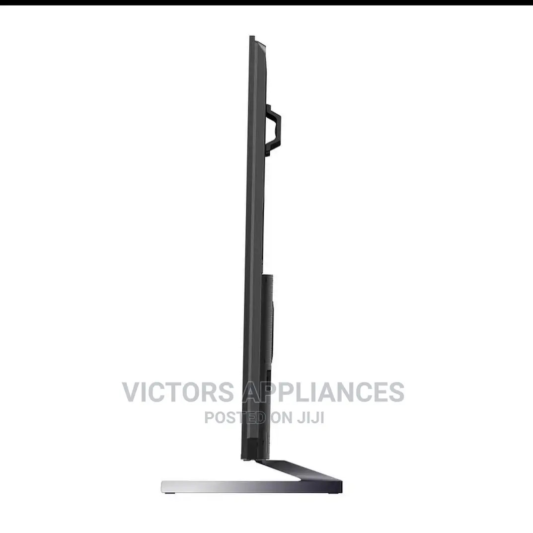 Hisense 98inches Uhd Smart TV