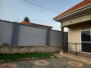 Furnished 4bdrm House in Najjera, Nakawa for sale