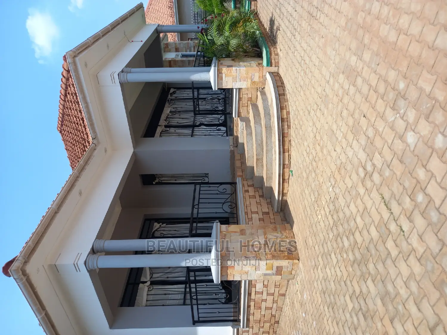 Furnished 4bdrm Bungalow in Najjera, Nakawa for sale