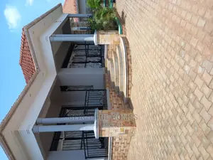 Furnished 4bdrm Bungalow in Najjera, Nakawa for sale