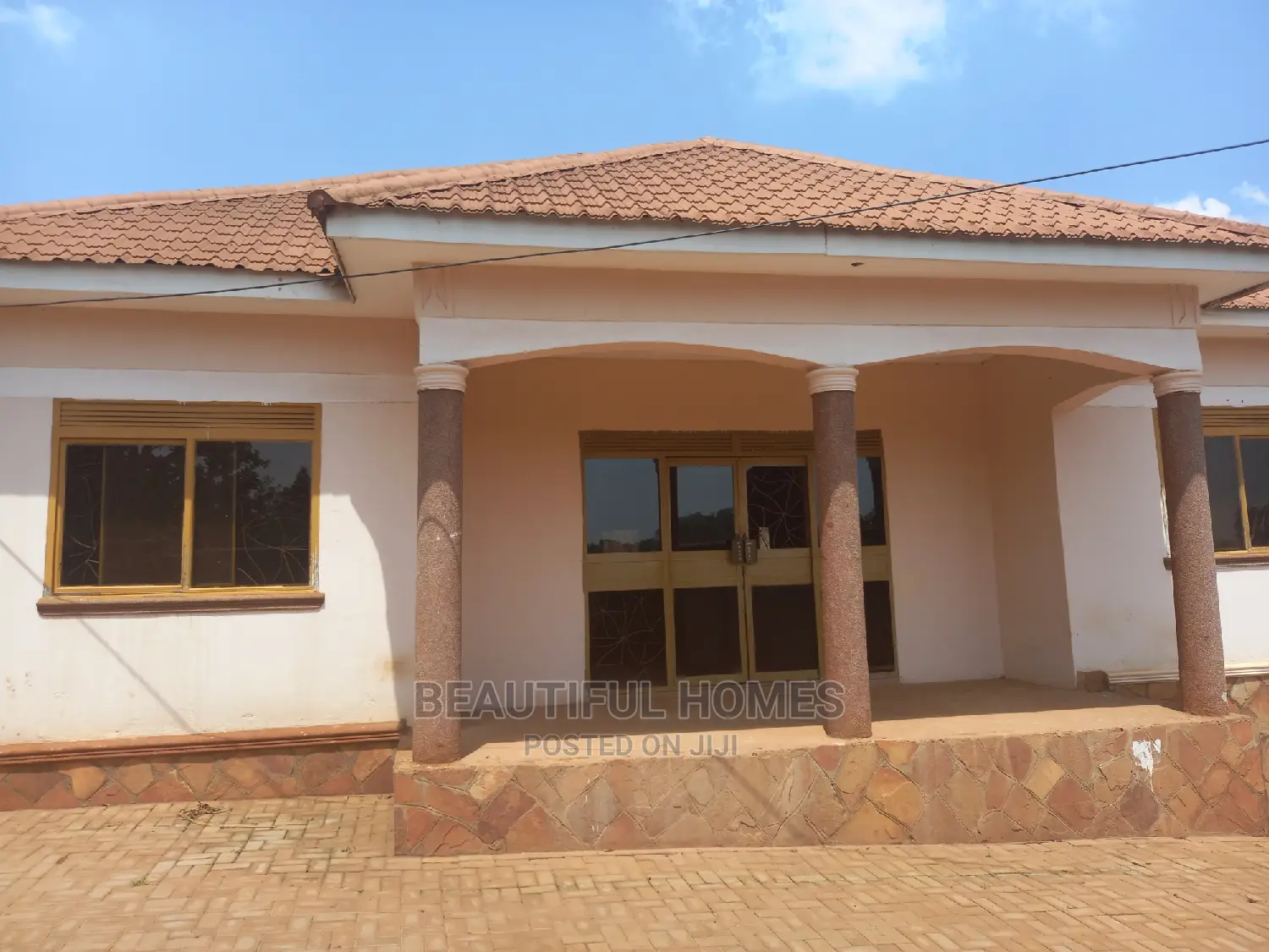 Furnished 4bdrm Bungalow in Buwate Najjera, Nakawa for sale
