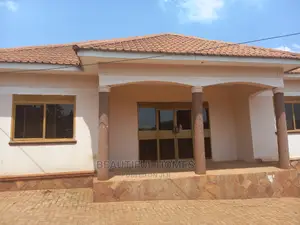 Furnished 4bdrm Bungalow in Buwate Najjera, Nakawa for sale