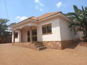 Furnished 4bdrm Bungalow in Buwate Najjera, Nakawa for sale