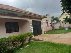 Furnished 4bdrm House in Kyaliwajjara Mbalwa, Nakawa for sale