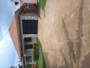 Furnished 4bdrm House in Kyaliwajjara Mbalwa, Nakawa for sale