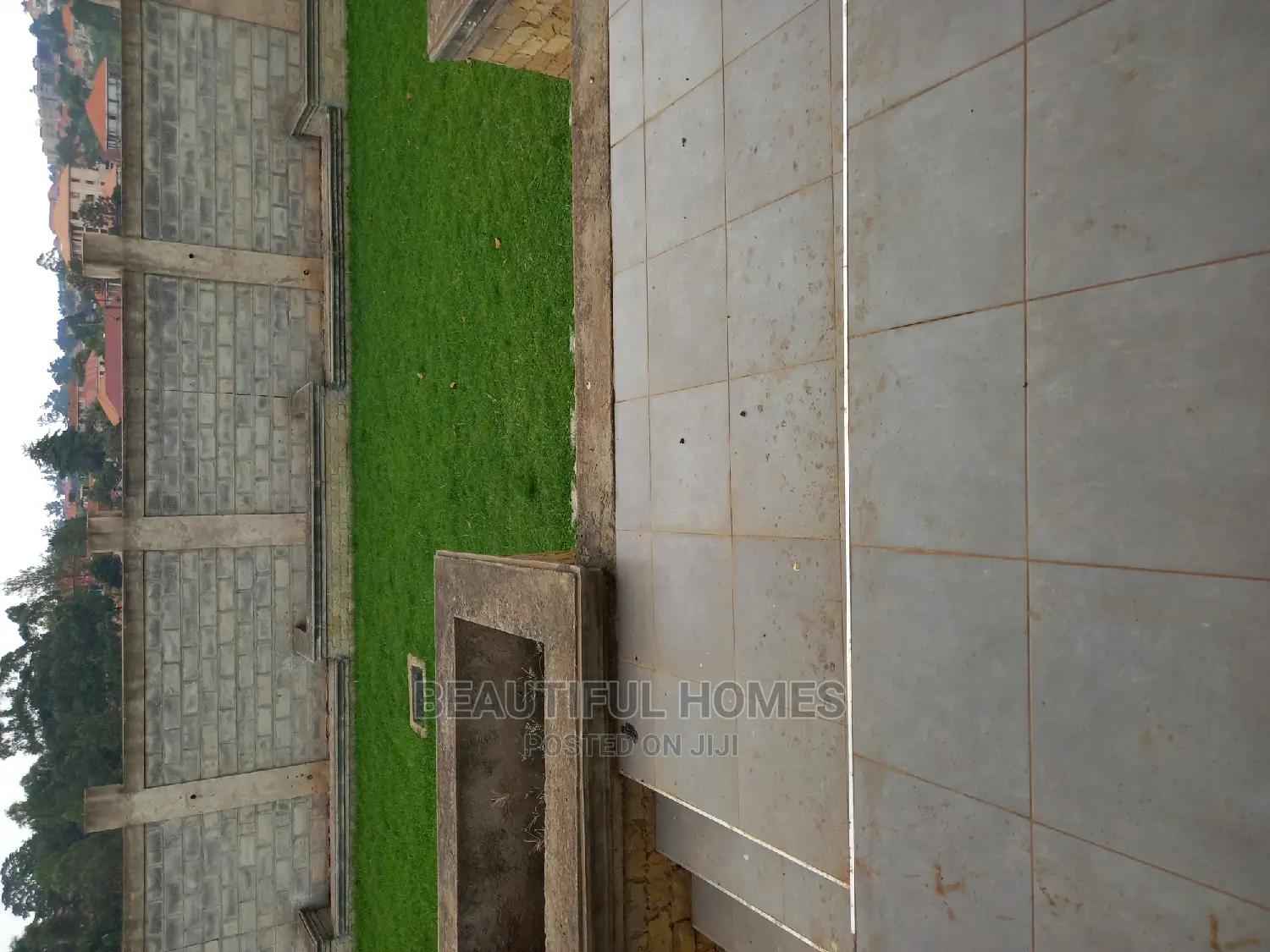 Furnished 6bdrm Mansion in Kyaliwajjara, Nakawa for sale