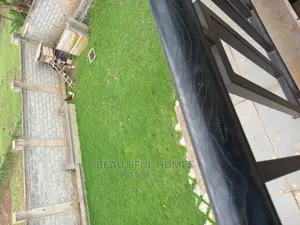 Furnished 6bdrm Mansion in Kyaliwajjara Tarmack, Nakawa for sale