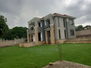 Photo - Furnished 6bdrm Duplex in Kyaliwajjara, Nakawa for sale