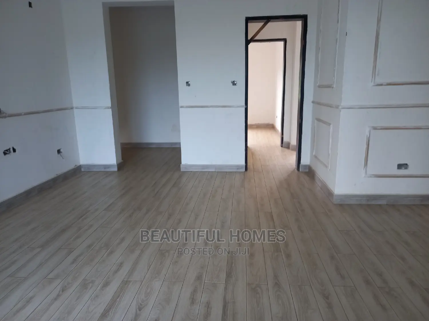 Furnished 6bdrm Duplex in Kyaliwajjara, Nakawa for sale