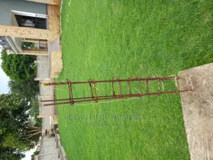 Furnished 6bdrm Mansion in Kyaliwajjara Tarmack, Nakawa for sale