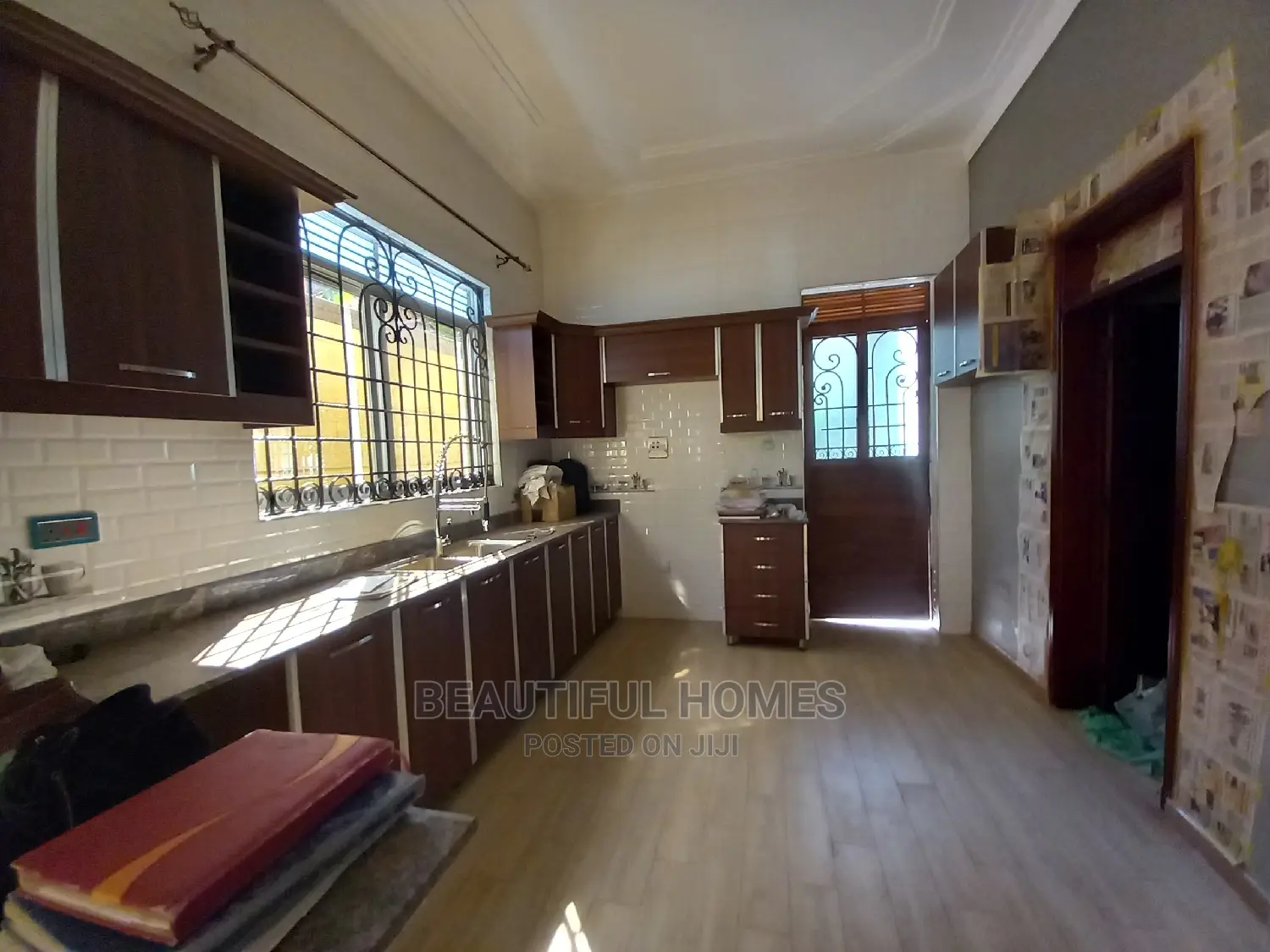 Furnished 4bdrm House in Namugongo, Nakawa for sale