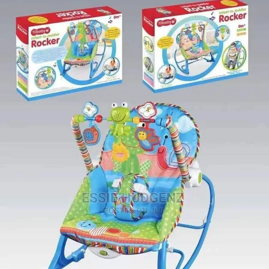 Baby Rocker