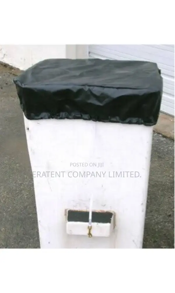 We Make Buckets Cover in Strong Waterproof Materials