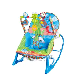 Baby Rocker