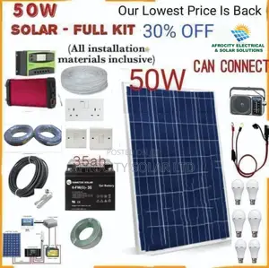 Solar Solutions