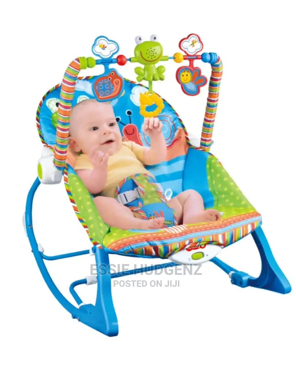 Baby Rocker