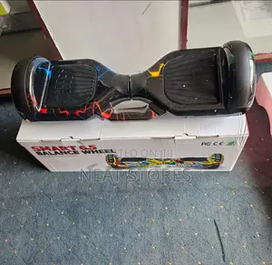 Photo - Cool Hoover Boards