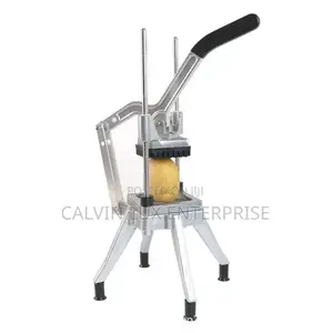 Commercial Chips Cutter