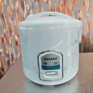 Marado Electric Rice Cooker-5litres