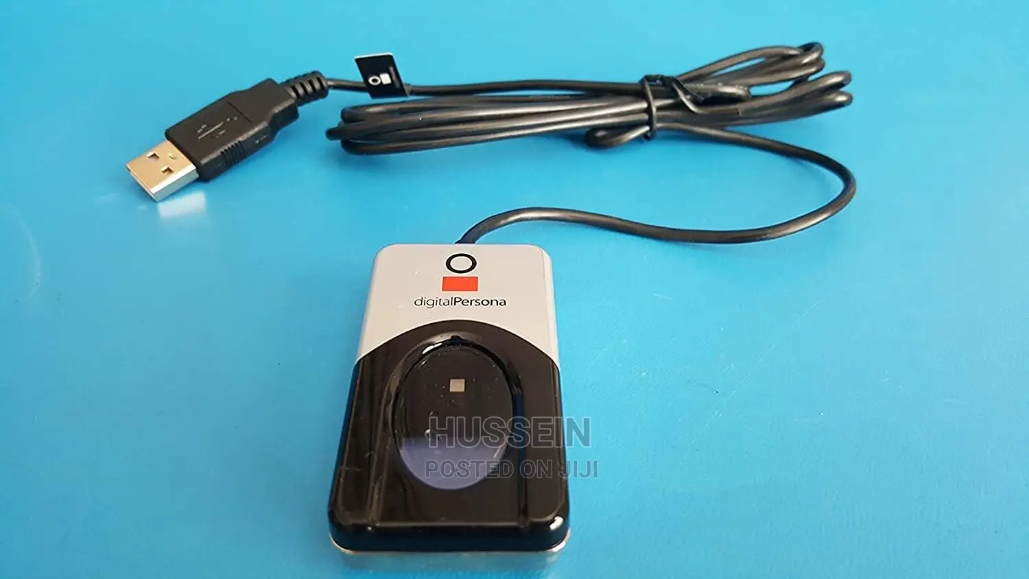 Finger Print Recognition System 4500 USB