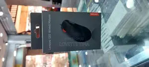 Lenovo Usb Original Mouse 120