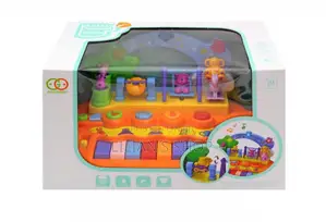 Piano Key Board Toy for Kids
