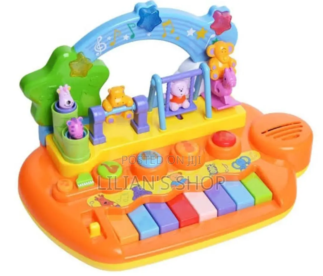 Piano Key Board Toy for Kids