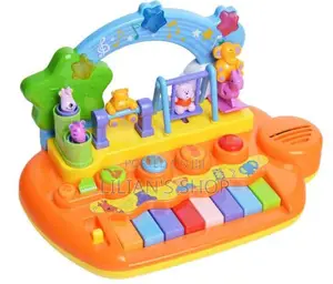 Piano Key Board Toy for Kids