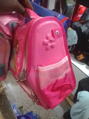 Sofia Girls School Bag