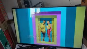 LG LED Tv Smart 43 Inches Smart