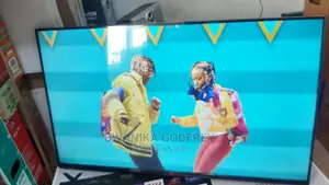 LG LED Tv Smart 43 Inches Smart
