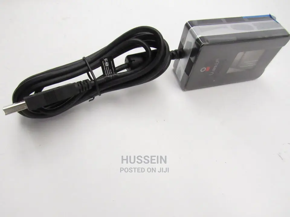 Fingerprint Reader 5160