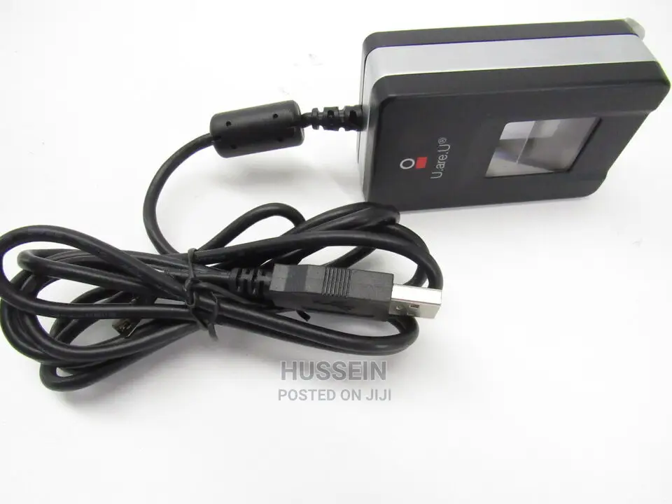 Fingerprint Reader 5160