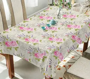 Table Cloth/Dining Table Cloth