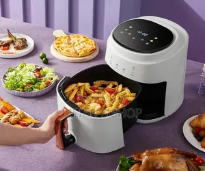 Sliver Crest 8litres Air Fryer