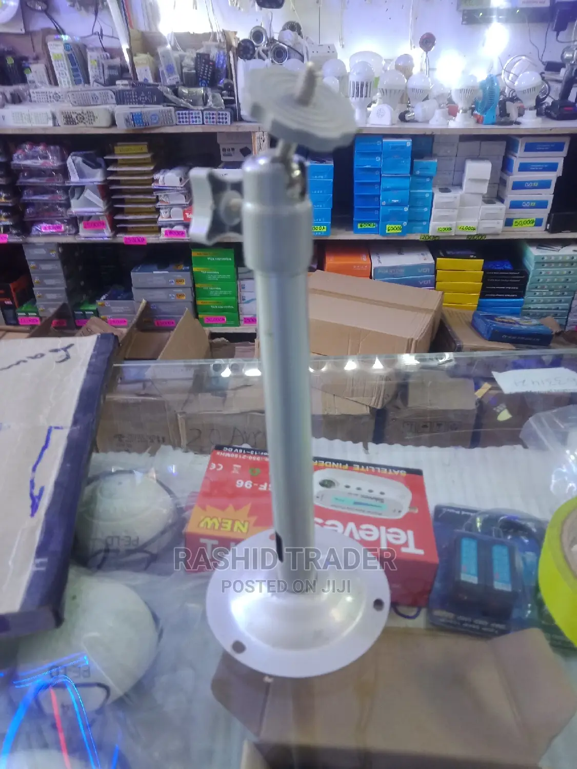 Camera Stand