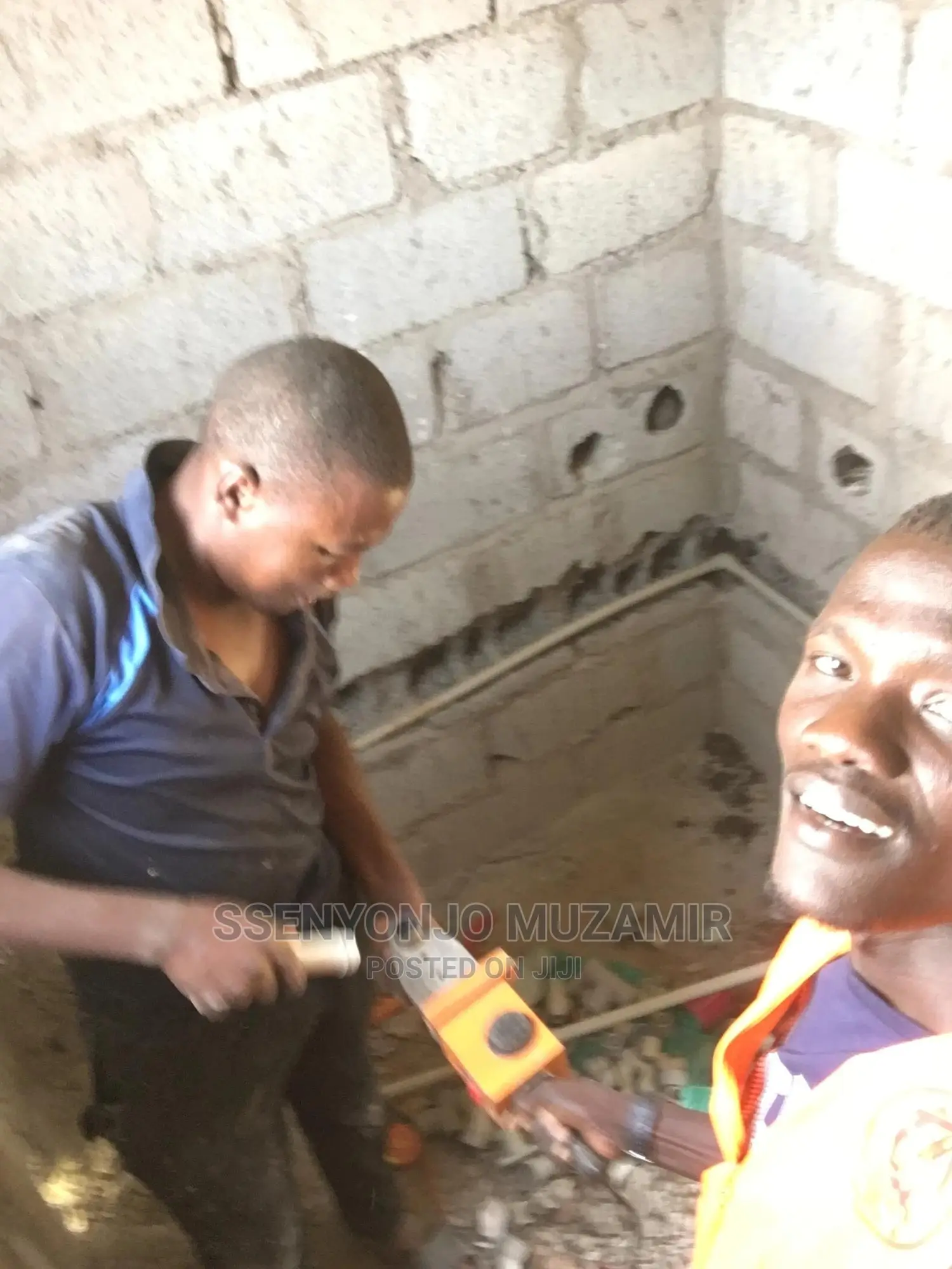 General Plumbing