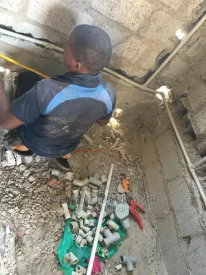 General Plumbing